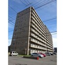 札幌市営地下鉄東豊線/東区役所前駅 徒歩12分 7階 築29年の外観