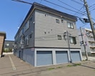 札幌市営地下鉄南北線/北３４条駅 徒歩12分 2階 築32年の外観