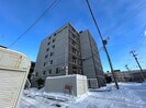 札幌市営地下鉄東豊線/北１３条東駅 徒歩15分 4階 1年未満の外観