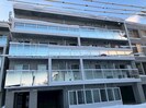 札幌市営地下鉄東豊線/環状通東駅 徒歩7分 3階 築浅の外観