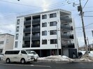 札幌市営地下鉄東豊線/東区役所前駅 徒歩12分 5階 築浅の外観