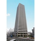 札幌市営地下鉄東豊線/さっぽろ駅 徒歩3分 32階 築9年の外観