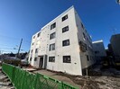 札幌市営地下鉄東豊線/元町駅 徒歩15分 3階 1年未満の外観