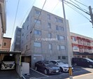 札幌市営地下鉄東豊線/元町駅 徒歩8分 3階 築浅の外観