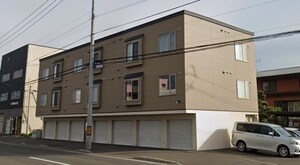 エスポワールI
