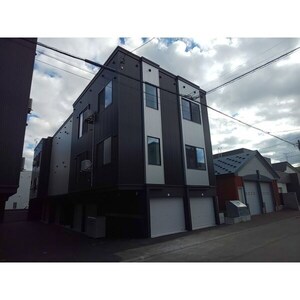 プランドール北郷