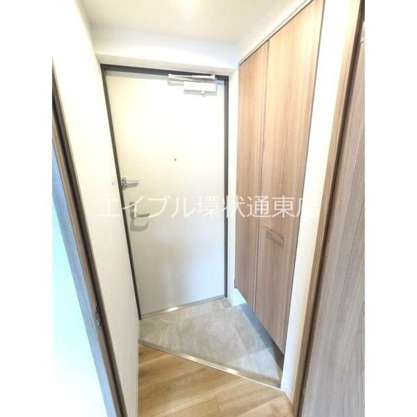  札幌市営地下鉄東豊線/東区役所前駅 徒歩6分 3階 1年未満
