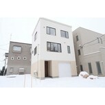 北郷2条11丁目　戸建