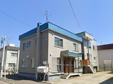 カーサN17B棟