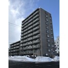東急ドエル・アルス北大通の外観