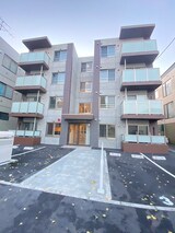 ラディーチェ元町