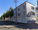 札幌市営地下鉄東豊線/北１３条東駅 徒歩15分 2階 築21年の外観