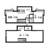 札幌市営地下鉄東豊線/元町駅 徒歩29分 1-2階 築34年 2LDKの間取り
