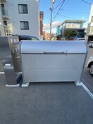  札幌市営地下鉄東豊線/新道東駅 徒歩9分 2階 築2年