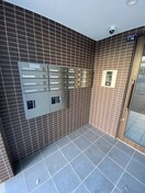  札幌市営地下鉄東豊線/新道東駅 徒歩9分 2階 築2年