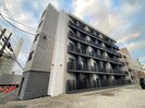 札幌市営地下鉄南北線/さっぽろ駅 徒歩6分 2階 1年未満の外観