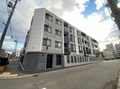 札幌市営地下鉄東豊線/元町駅 徒歩4分 4階 1年未満の外観