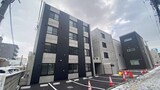 FUTABA SQUARE N21