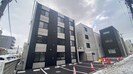 札幌市営地下鉄南北線/北２４条駅 徒歩10分 4階 1年未満の外観
