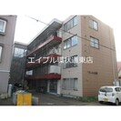 札幌市営地下鉄東豊線/元町駅 徒歩7分 2階 築36年の外観