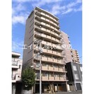札幌市営地下鉄東豊線/北１３条東駅 徒歩6分 3階 築36年の外観