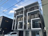 フォレスタ北9条