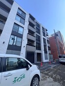札幌市営地下鉄東豊線/東区役所前駅 徒歩15分 2階 1年未満の外観