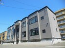 札幌市営地下鉄東豊線/元町駅 徒歩17分 1階 築26年の外観