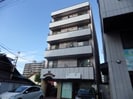 札幌市営地下鉄東豊線/北１３条東駅 徒歩5分 3階 築40年の外観
