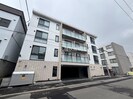 札幌市営地下鉄東豊線/環状通東駅 徒歩14分 3階 1年未満の外観