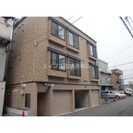 シーズンズ元町の外観