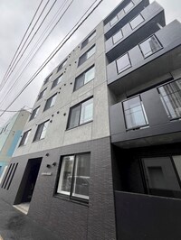 Junesse北18条（ジュネス北18条）