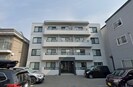 札幌市営地下鉄南北線/北３４条駅 徒歩1分 1階 築16年の外観