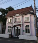 札幌市営地下鉄南北線/麻生駅 徒歩12分 1階 築37年の外観