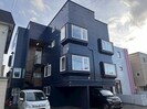 AMS462の外観
