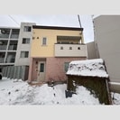 札幌市営地下鉄東豊線/東区役所前駅 徒歩9分 1-2階 築19年の外観