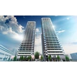 THE　SAPPORO　TOWERS　WEST