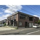 本通15丁目APの外観