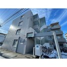 クロッカス21の外観
