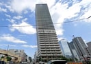 千歳線/札幌駅 徒歩10分 29階 築9年の外観