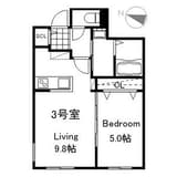 仮）プレスタ北10東11MS