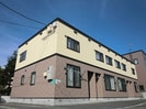 札幌市営地下鉄東豊線/環状通東駅 徒歩26分 1-2階 築16年の外観