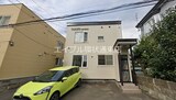 TAMURA MANSION