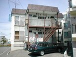 東光ハイツ