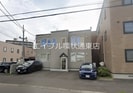 札幌市営地下鉄東豊線/北１３条東駅 徒歩12分 1階 築24年の外観
