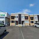 グランドガーデン元町Aの外観