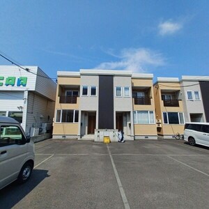 グランドガーデン元町A