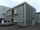 札幌市営地下鉄東豊線/環状通東駅 徒歩22分 1階 築32年の外観