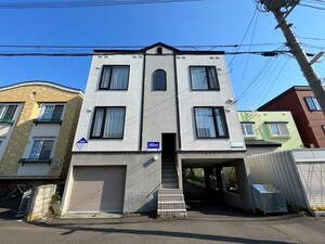 グラン・ベルエール