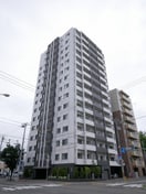  札幌市営地下鉄東豊線/北１３条東駅 徒歩1分 9階 築9年